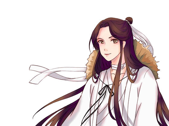 TGCF - Xie Lian