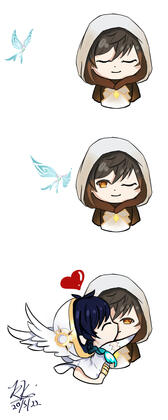 Genshin - Zhongven - 520